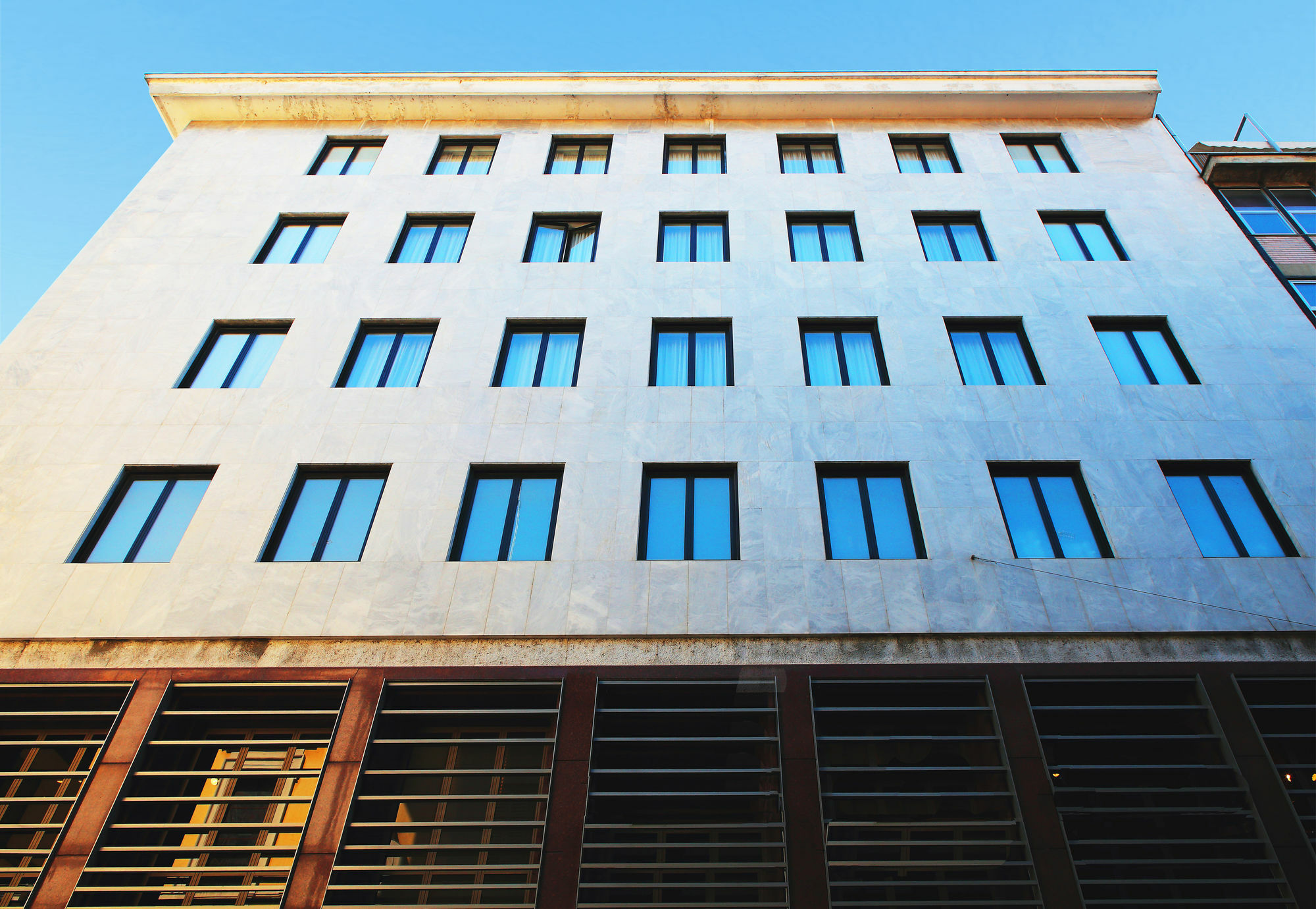 Aparthotel Residenza Cavour Parma Zewnętrze zdjęcie